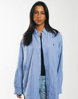 Ralph Lauren - Hemd (L)