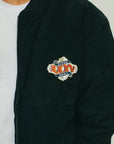 Super Bowl - Varsity Jacket