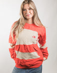 The North Face - Sweatshirt (S)