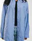 Ralph Lauren - Hemd (L)