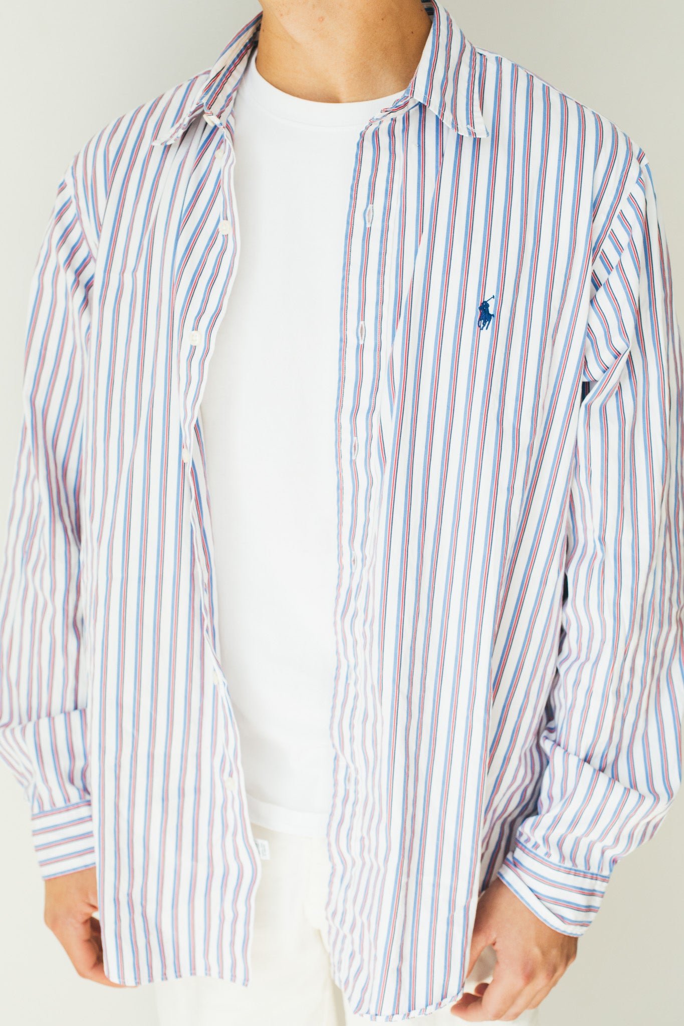 Ralph Lauren - Shirt
