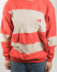 The North Face - Sweatshirt (S)