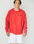 Nike - Sweatshirt