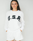 Ralph Lauren USA - Sweatshirt