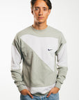 Nike - Sweatshirt (M)