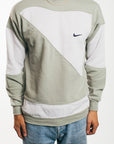 Nike - Sweatshirt (M)