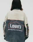 NASCAR Lowe's - Racing Jacket