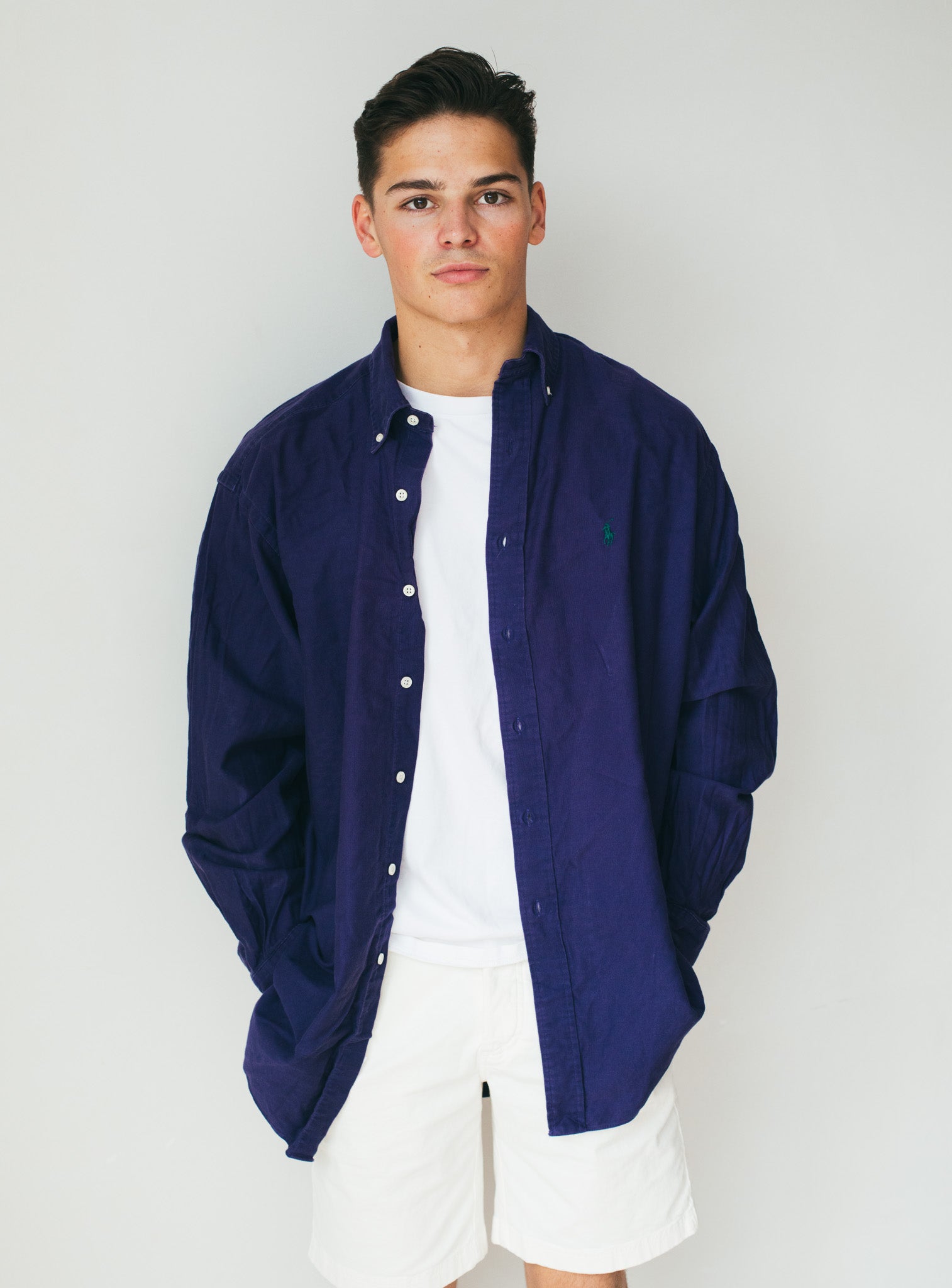 Ralph Lauren - Shirt