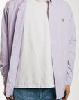 Ralph Lauren - Shirt (L)
