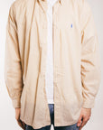 Ralph Lauren - Shirt (L)