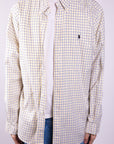 Ralph Lauren - Shirt (XL)