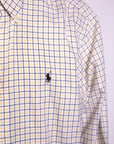 Ralph Lauren - Shirt (XL)