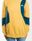 Nike - Sweatshirt (M)
