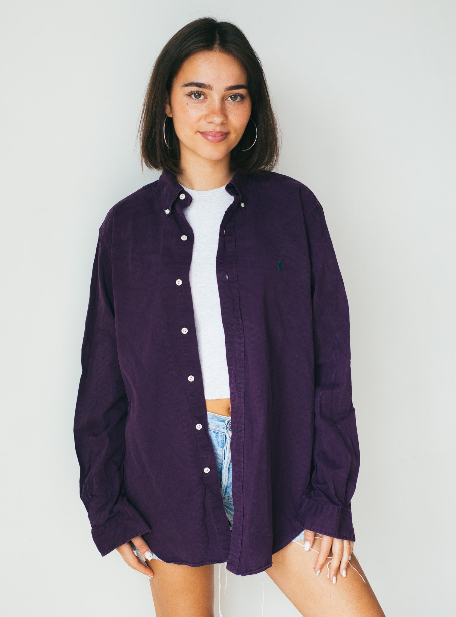Ralph Lauren - Shirt