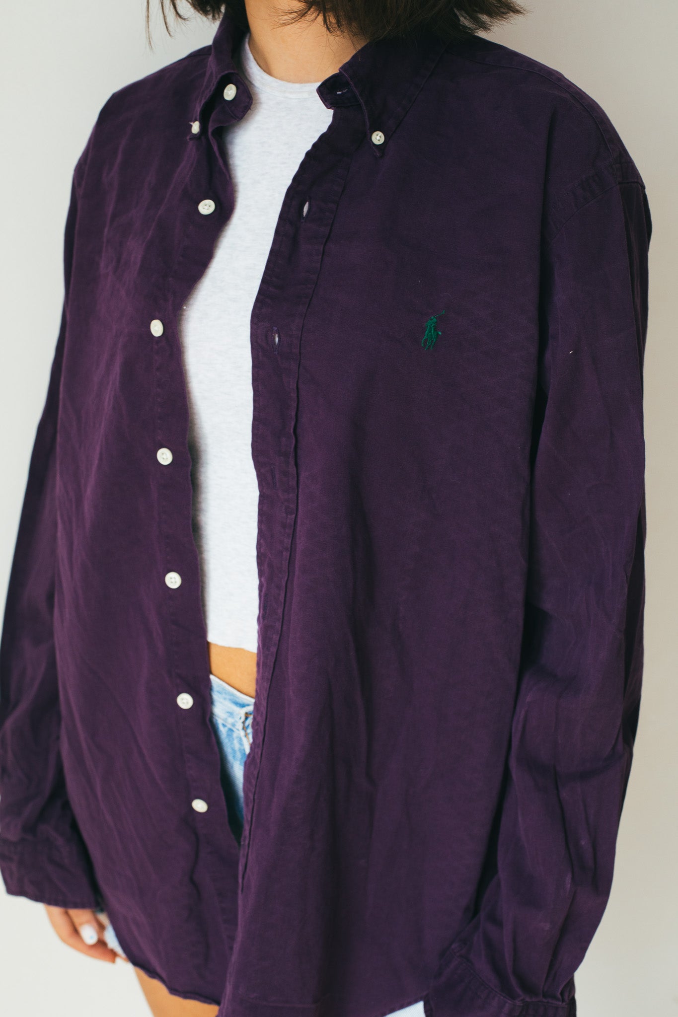 Ralph Lauren - Shirt
