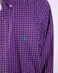 Ralph Lauren - Shirt (XL)