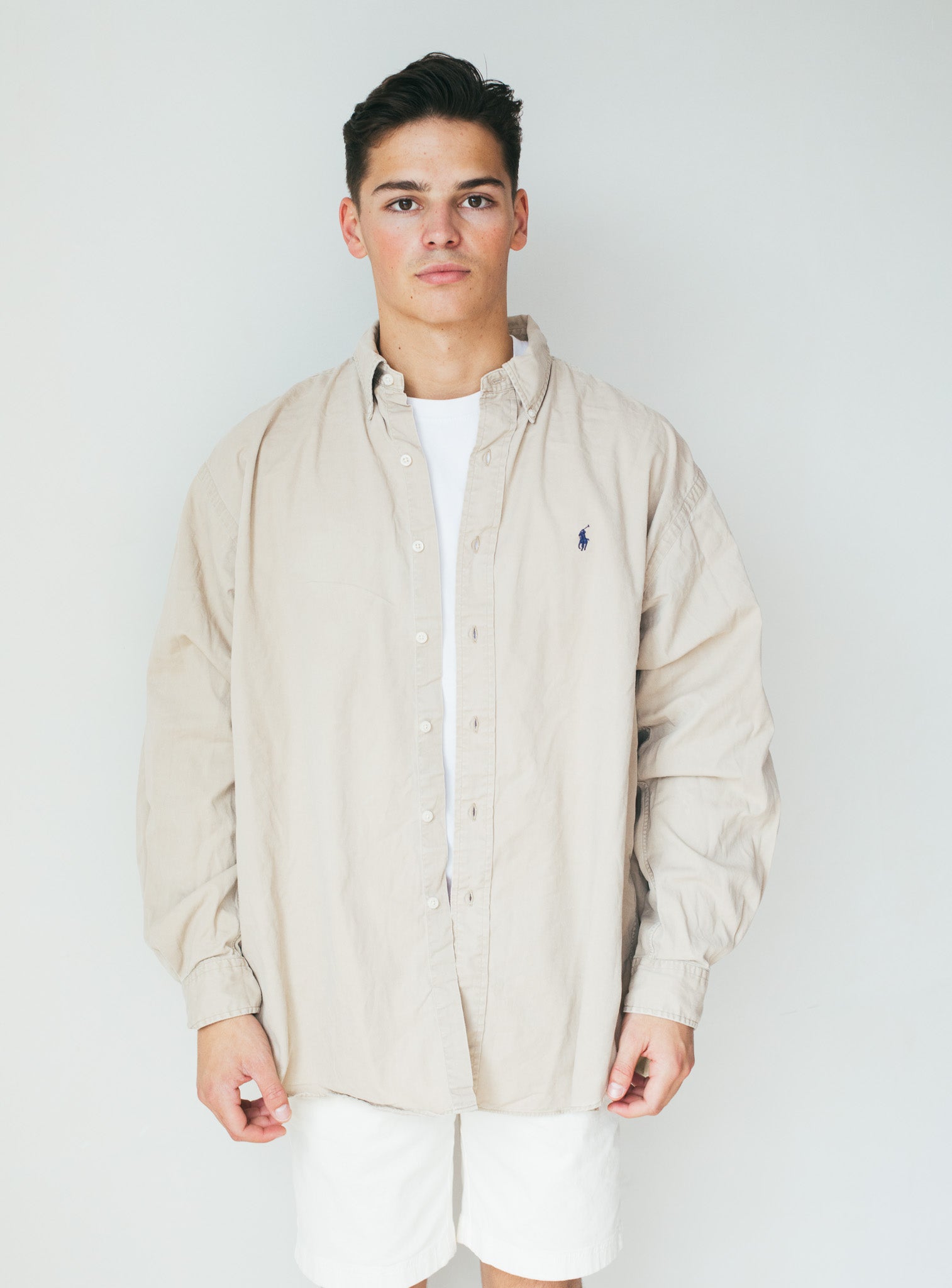 Ralph Lauren - Shirt