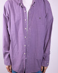 Ralph Lauren - Shirt (XXL)