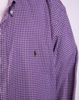 Ralph Lauren - Shirt (XXL)