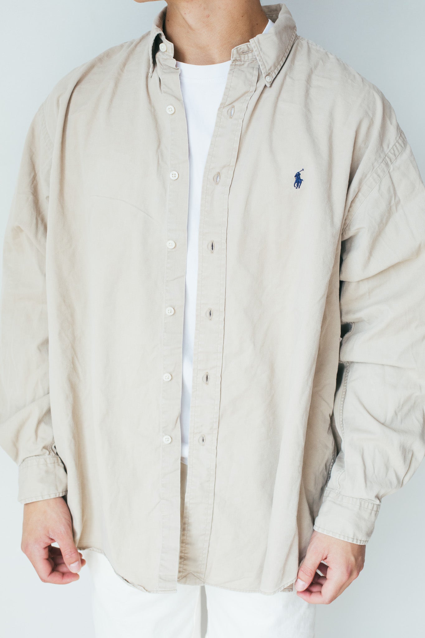 Ralph Lauren - Shirt