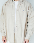 Ralph Lauren - Shirt