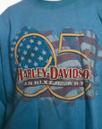 Harley Davidson - Sweatshirt (L)