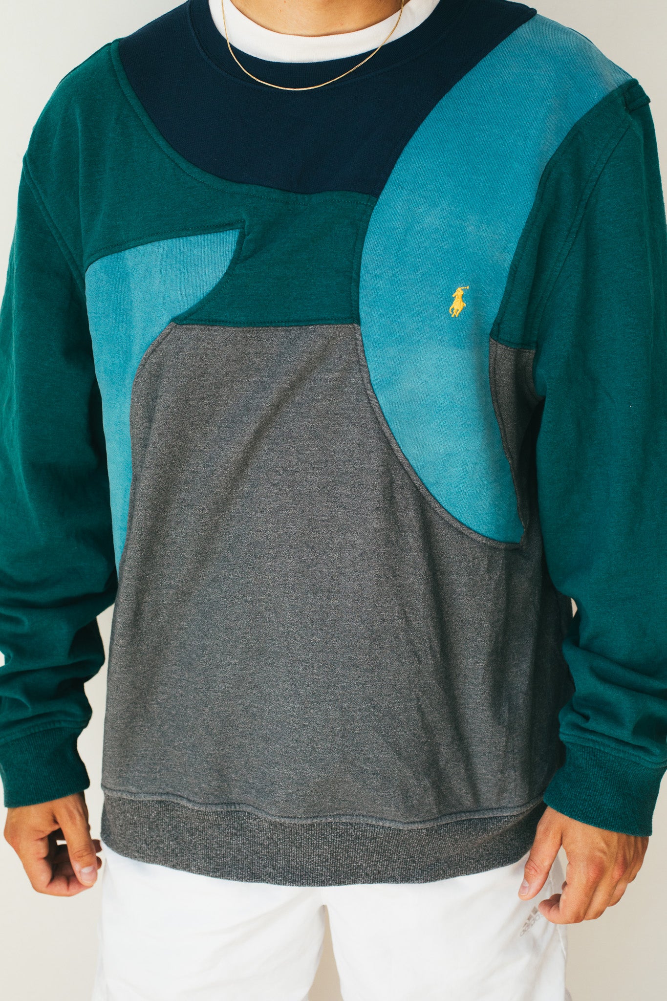Ralph Lauren - Sweatshirt