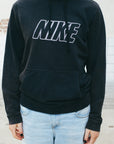 Nike - Kapuzenpullover (S)