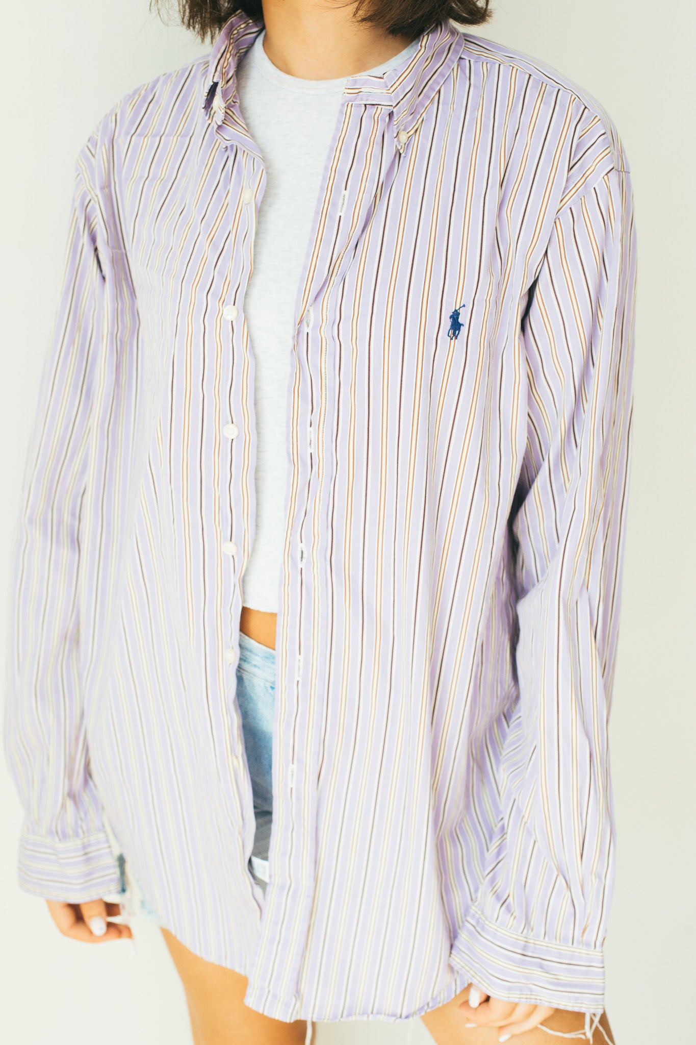 Ralph Lauren - Shirt