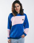 Adidas - Hoodie (S)