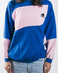 Adidas - Hoodie (S)