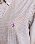 Ralph Lauren - Shirt (L)