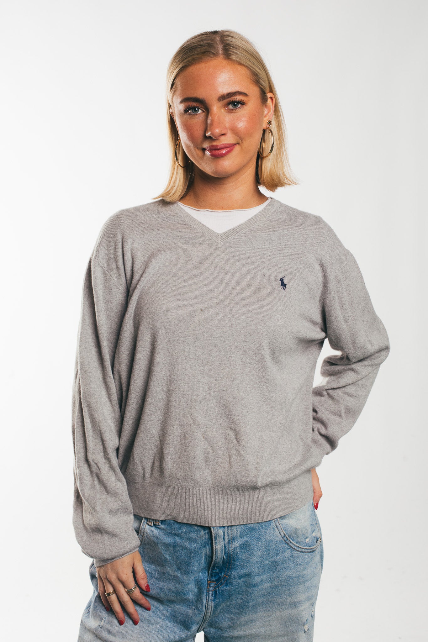 Ralph Lauren - Sweater