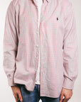 Ralph Lauren - Shirt (L)