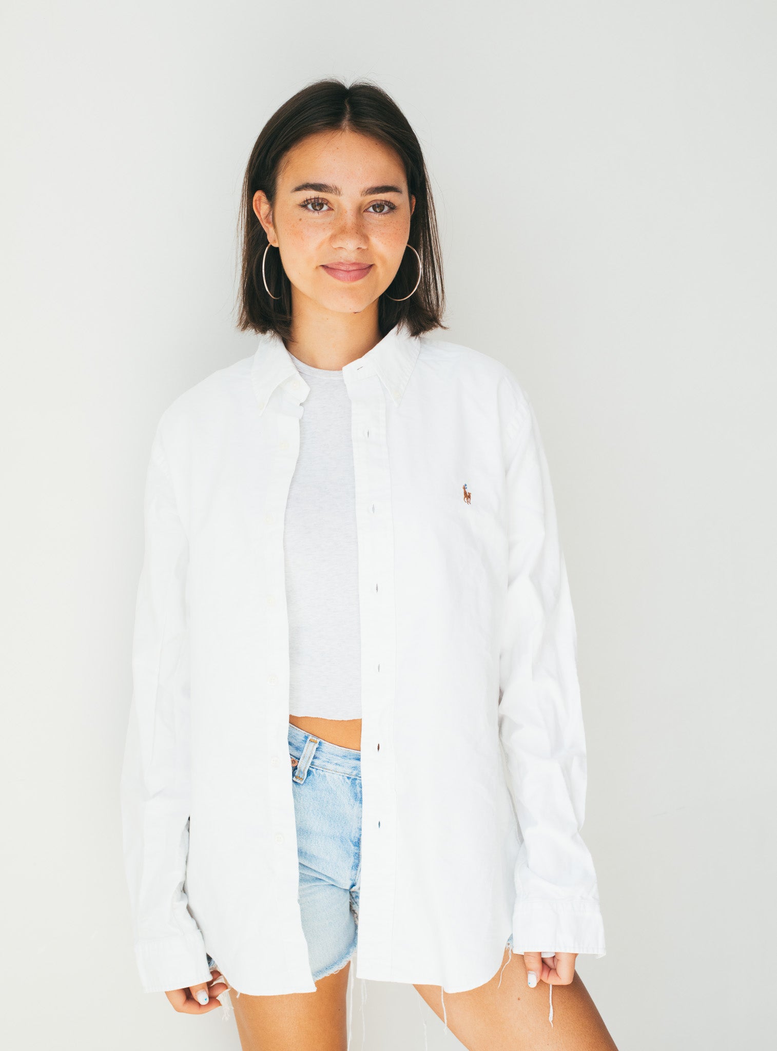 Ralph Lauren - Shirt