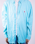 Ralph Lauren - Shirt (XXL)
