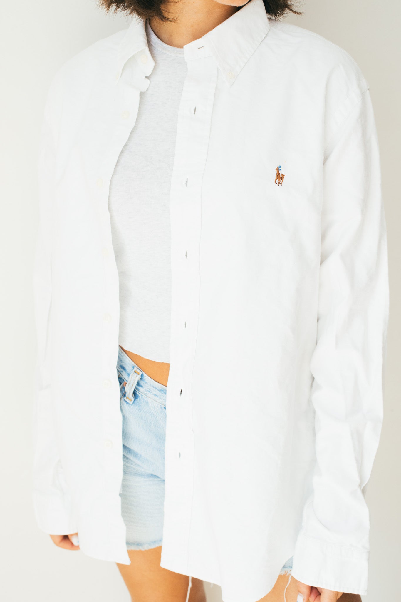 Ralph Lauren - Shirt