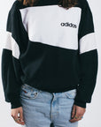 Adidas - Sweatshirt (S)