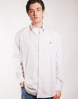 Ralph Lauren - Shirt (L)