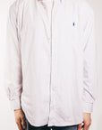 Ralph Lauren - Shirt (L)