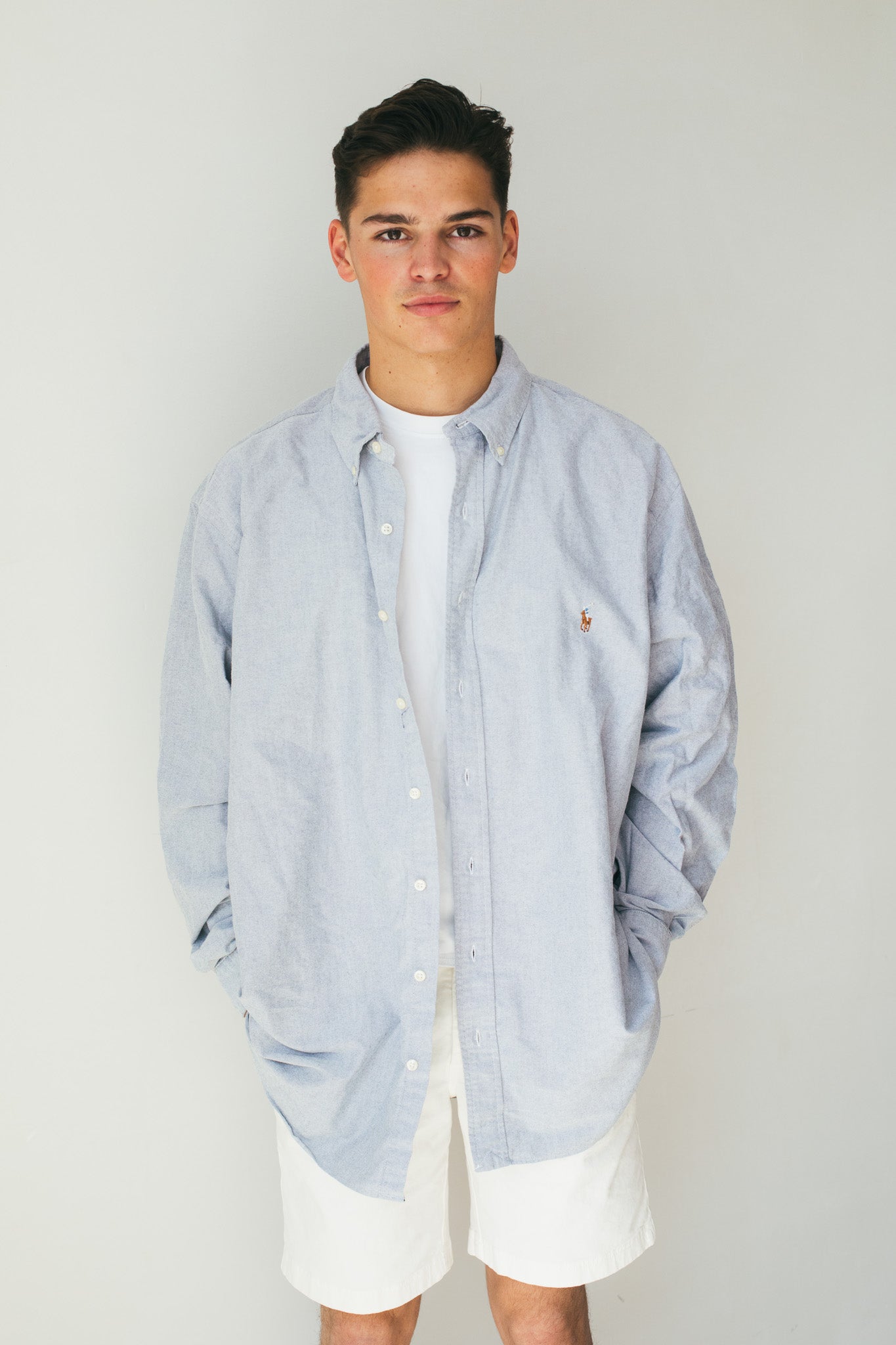Ralph Lauren - Shirt