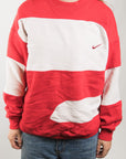 Nike - Sweatshirt (S)