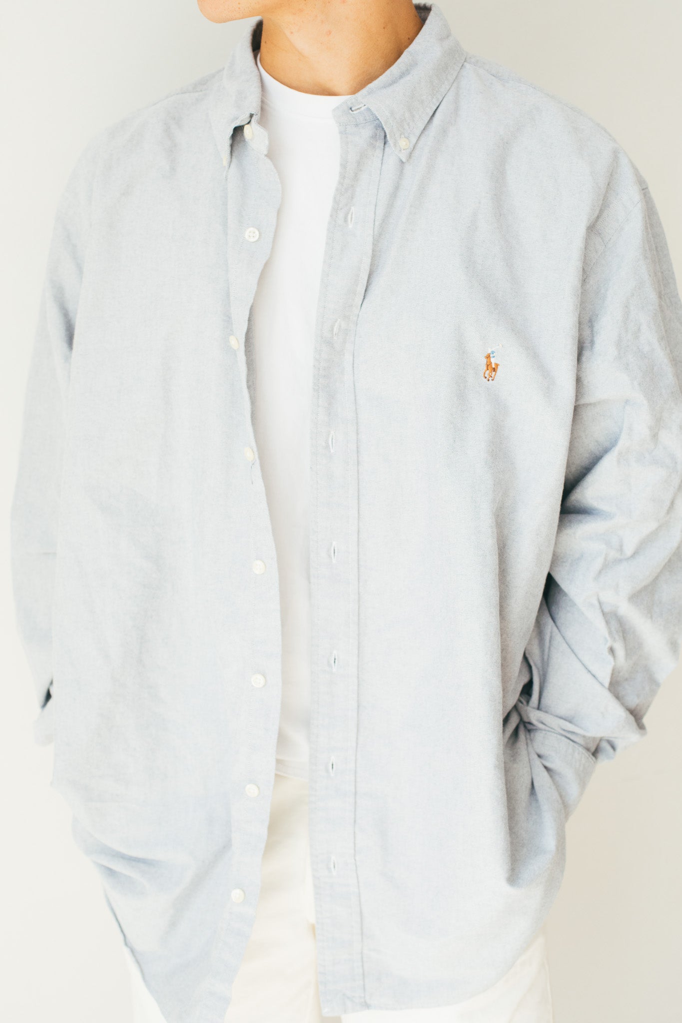 Ralph Lauren - Shirt