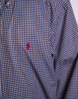 Ralph Lauren - Shirt (XXL)