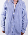 Ralph Lauren - Shirt (L)