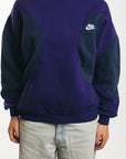 Nike - Sweatshirt (M)