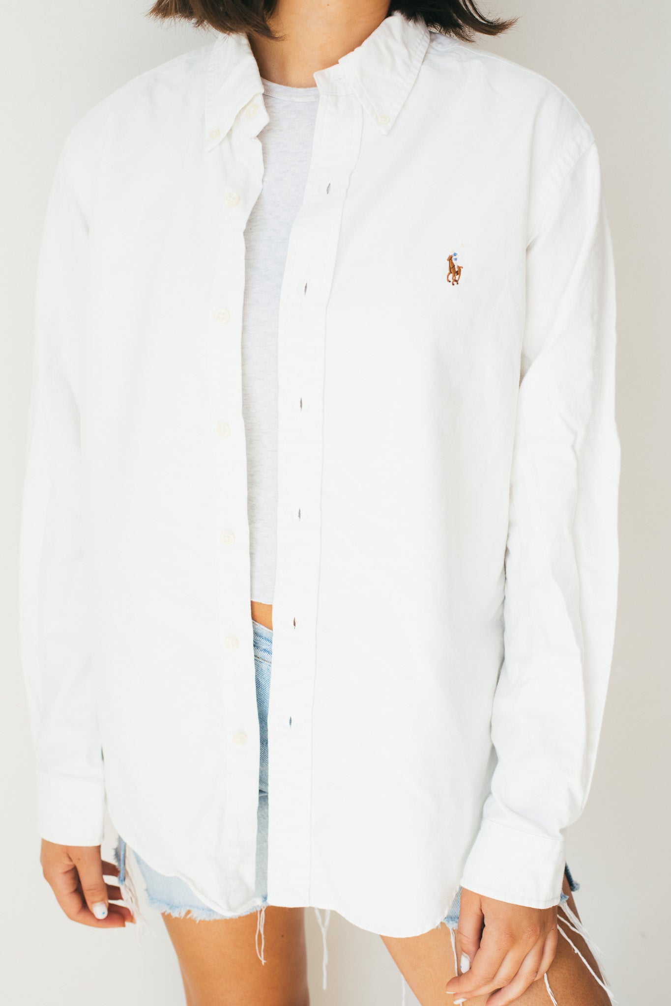 Ralph Lauren - Shirt