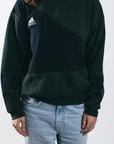 Adidas - Sweatshirt (S)