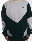 Nike - Sweatshirt (L)