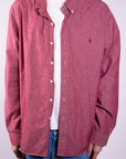 Ralph Lauren - Shirt (XXL)